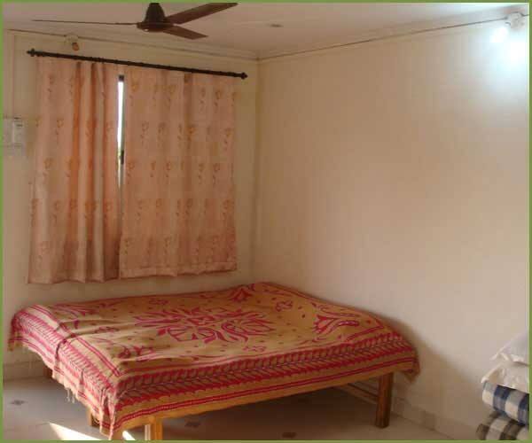 Kaivalya Farms, Alibaug 1